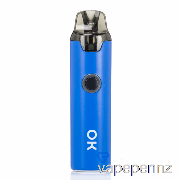 Innokin Okino C100 Pod System Blue VAPE NZ
